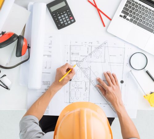 site planning