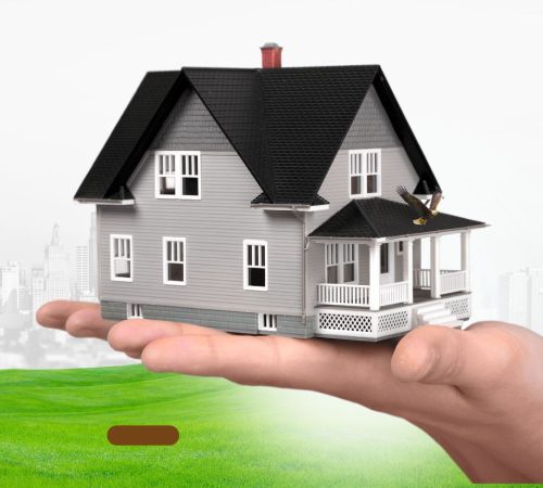 home loan
